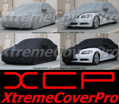 Funda Coche 2017 2018 2019 2020 2021 2022 2023 2024 MITSUBISHI MIRAGE G4 Foto 1 de 4