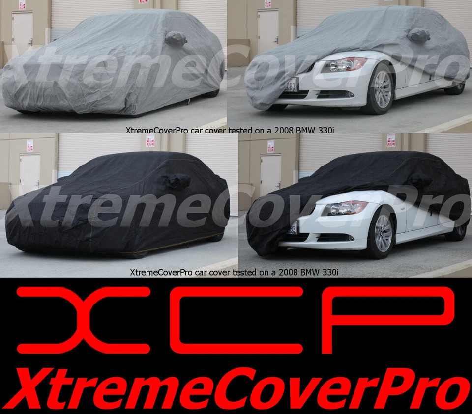 Cubierta coche 2001 2002 2003 2004 2005 2006 BMW M3 325i 330i 328I Foto 1 de 4