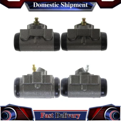 Front Rear Drum Brake Wheel Cylinder For Ford Fairlane 1962 1966 1967 1968 69 - Imagem 1 de 4