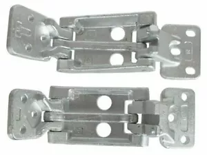 Mercedes Sprinter 2500 3500 - Back Door 2 Hinges RH Lower Upper 07-18 - Bild 1 von 1
