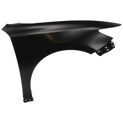 Guardabarros delantero para Lexus ES350 ES300h 2013-2018 CAPA construido en Japón cebado Foto 1 de 4