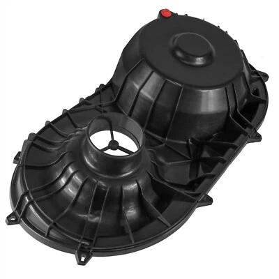 Outer Clutch Cover fits Polaris 2637068 RZR XP 4 Turbo / RZR XP Turbo 2019-2021  - Image 1 of 4