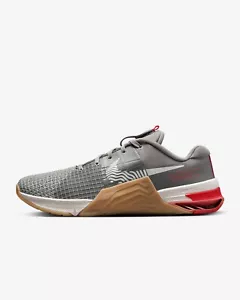 DO9328-005 Nike Metcon 8 Laufschuhe/Sportschuhe Fitnessschuhe Herren mehrfarbig - Bild 1 von 7