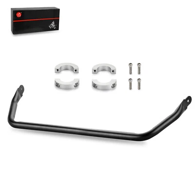 Barra estabilizadora trasera con buje para Polaris RZR XP 900 EFI 2011 2012 2013 Foto 1 de 4