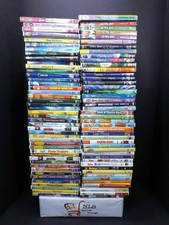 Children & Family Dvd Movie Lot - You Pick & Choose