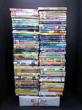 Children & Family DVD Movie Lot - You Pick & Choose