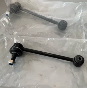 BMW 328i x Drive 335i 325i 328xi 128i 330i Rear Suspension Sway Bar Link Pair - Picture 1 of 7