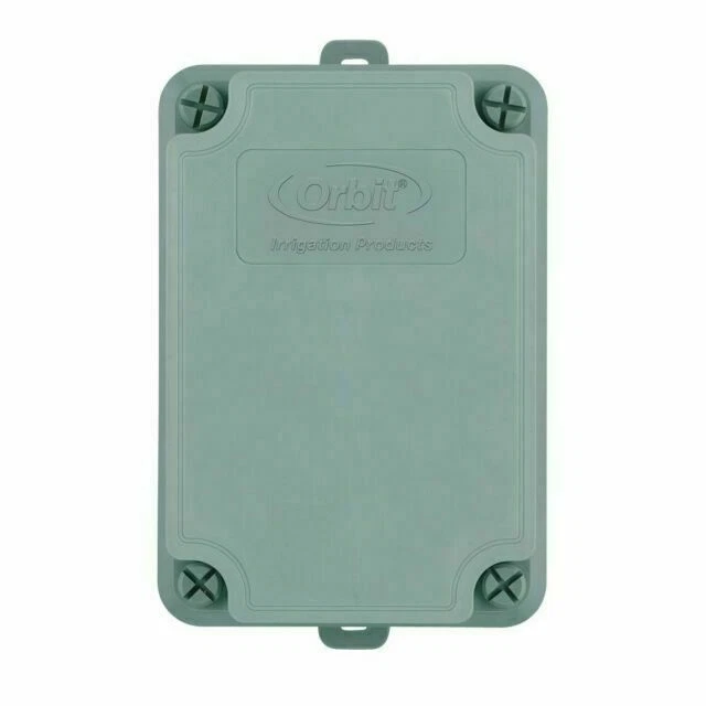 Orbit 57009 Pump Start Relay - Gray