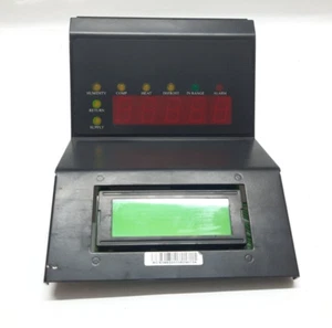 THERMO KING MP3000 / MP3000A DISPLAY MODULE - Picture 1 of 11