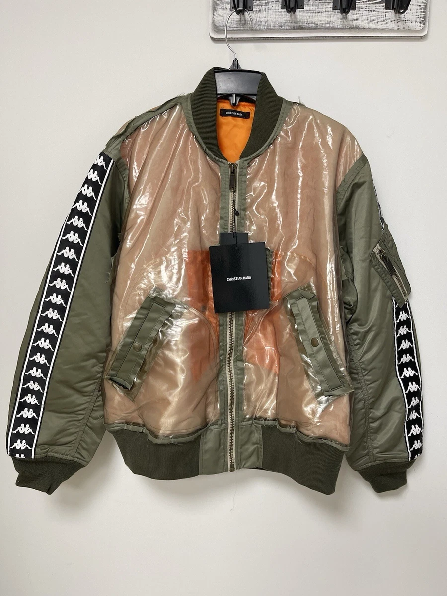 DADA Coats, Jackets & Vests for Men for Sale - Shop New & Used - eBay