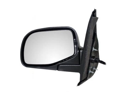 Espejo retrovisor izquierdo para Ford Explorer 1995-2001 Brock 58454SH 2000 1999 1998 1996 1997 Foto 1 de 2