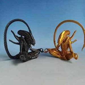 Figura Anime Alien: Romulus Figuras Xenomorfas Figura Alienígena Pvc Gk Estatua. - Imagen 1 de 27