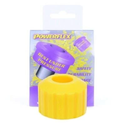 Powerflex Motore Snub Montaggio Naso PFF3-220 per Audi A6 C5 (1998 - 2001) - Immagine 1 di 3