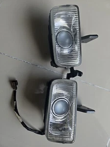 Nissan Sentra B13 JDM GTS 1 OEM Foglights (Used) - Bild 1 von 8
