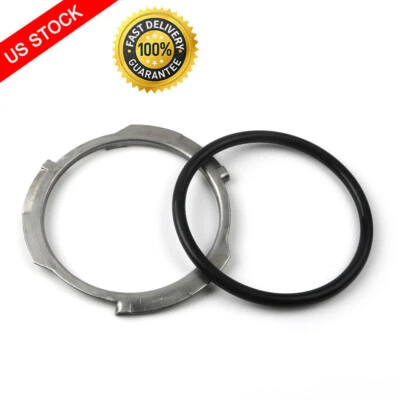 Anel de trava de combustível 71722YH para Jeep Cherokee 1984-1996 - Imagem 1 de 4