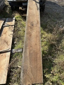 Cherrywood Wide Board #6 - Picture 1 of 2