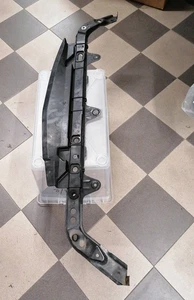 Travesaño de soporte del radiador FIAT PUNTO VAN (2U) 1.2 Bi-Power 2 posti Van - Imagen 1 de 3