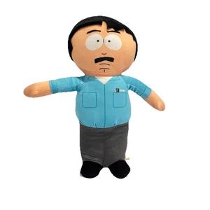 Toy Factory South Park Randy Marsh 14” Plush Comedy Central - Picture 1 of 3