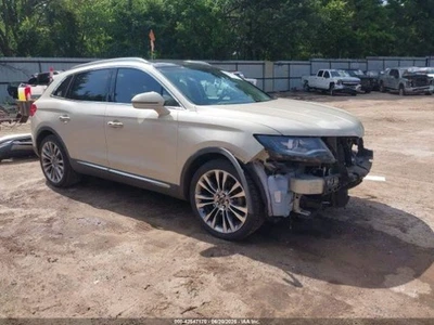 Módulo de bolsa de retenção System compatível com 16 MKX 1761114 - Imagem 1 de 4