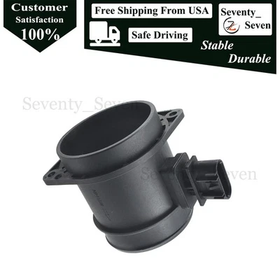 Medidor sensor de flujo de aire másico MAF para Chevrolet Traverse 2009-2014 3,6 L Foto 1 de 4