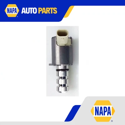 Válvula de ajuste del árbol de levas se adapta a AUDI S3 8V 2.0 12 a 20 6K115243A 6K115243B Calidad Foto 1 de 4