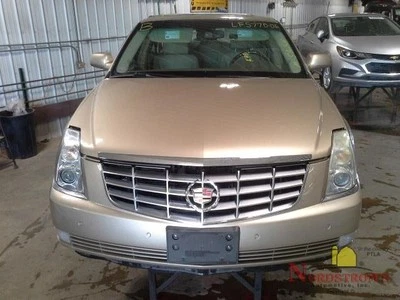 Cadillac DTS 2006 motor limpiaparabrisas Foto 1 de 4