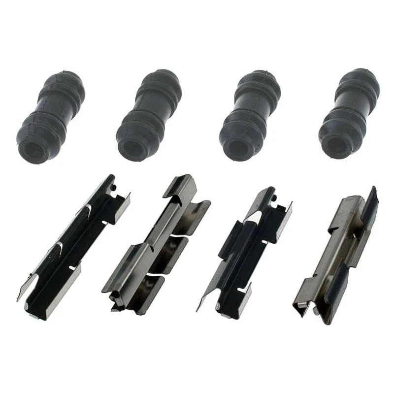 For Dodge Ram 3500 2001-2008 Carlson H5668Q Rear Disc Brake Hardware Kit Foto 1 de 1