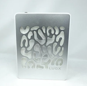 L'UGX Nail Dust Collector, Professional Dust Collector Nail Tech, Powerful Du... - Picture 1 of 8