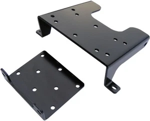 KFI Products Winch Mount for 2018-2020 Can-Am Commander Max 1000R Limited UTV - Picture 1 of 2