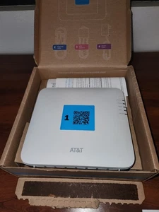 AT&T LTE Cell Booster 4G Nokia Modèle SS2FII * Multi-bande Femtocell SOHO * - Photo 1 sur 3