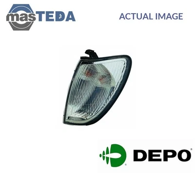 212-15C8R-UE INDICATOR LIGHT BLINKER LAMP RIGHT LORO NEW OE REPLACEMENT - Image 1 of 4