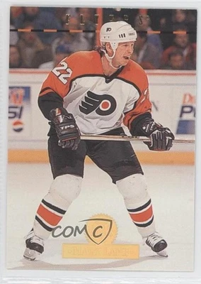 1994-95 Leaf Mark Lamb #337 - Image 1 of 2