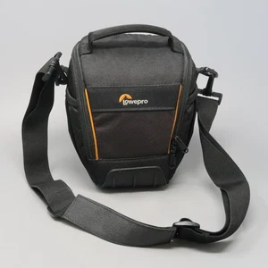 Lowepro Adventura TLZ 30 II Kamera Umhängetasche Top Load - Schwarz - Bild 1 von 5