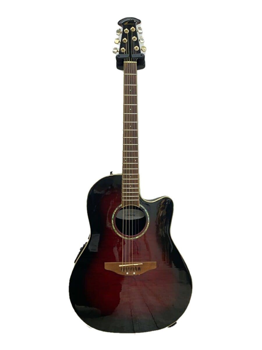Ovation 6 String Acoustic Guitars for sale | eBay Ovation 6 String Acoustic Guitars for sale | eBay