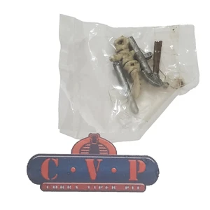 McFarlane Spawn Series 12 The Heap small parts in bag accessory - Picture 1 of 1