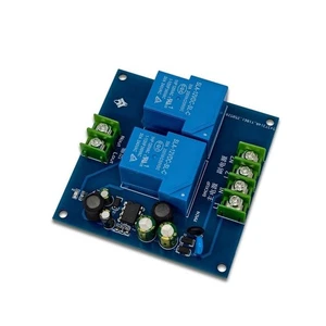 30A Transfer Switch 220V Dual Power Automatic Dual Power Switching Backup Power - Picture 1 of 8