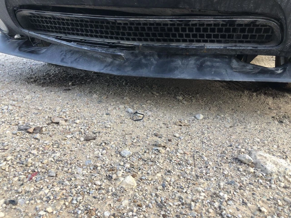 Rejilla inferior R/T para Challenger 11-14 948559 Foto 1 de 1