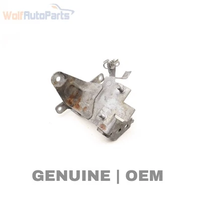 2013-2019 BMW 650I GRAN COUPE — турбированное крепление / кронштейн 7572081 - Изображение 1 из 4