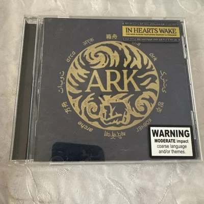 Ark by In Hearts Wake (CD, 2017) - Image 1 of 3