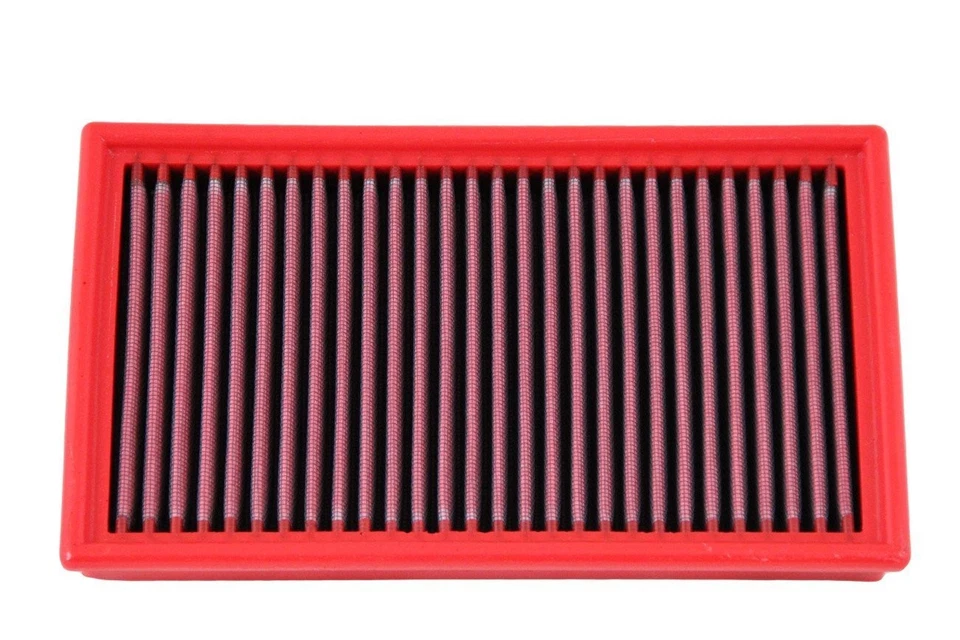 Filtro Aria Sportivo BMC per Nissan Serena 1.6 l4 CV 95 1993 - 2002 Pannello - Photo 1/1