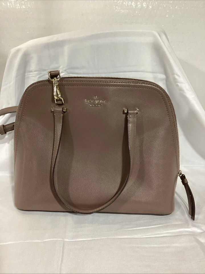 Bolso bandolera mediano Kate Spade Foto 1 de 4