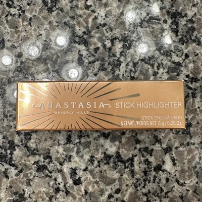 Anastasia Beverly Hills Stick Highlighter in Bubbly NEW - Image 1 of 4