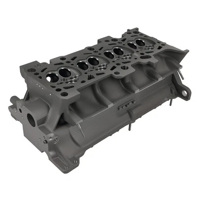 Culata para Volkswagen Golf GLS GTI GLS 1,8 L DOHC Turbo 20 válvulas 2000-2006 Foto 1 de 4