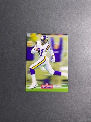 1992 NFL Proline Profiles - Pack Fresh - Buy 4+ Save 50% - Image 1 of 4