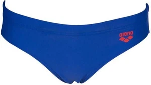 Arena boys' swim shorts MEKO BRIEF, NEON Blue, 2-3 years - Picture 1 of 6
