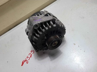 Alternador usado serve: 2002 Chevrolet Tahoe 130 amp opt KG8 ID 10480390 grau A - Imagem 1 de 4