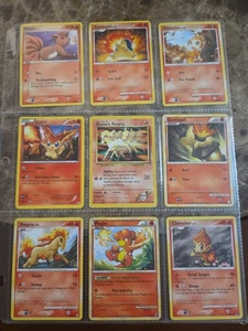 Pokemon cards lot Vintage Plus Modern 9 Card Lot - Bild 1 von 11