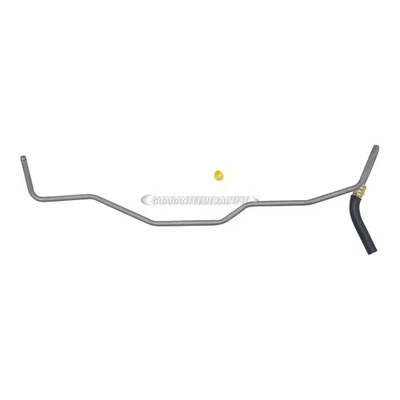 Línea de retorno de dirección asistida GAP para Ford Focus y Lincoln Navigator Edelmann Foto 1 de 2