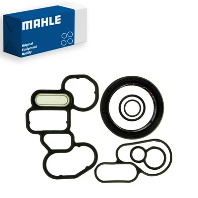 Mahle Engine Timing Cover Gasket Set For 1997-1999, 2001-2003 Acura CL - Image 1 of 3
