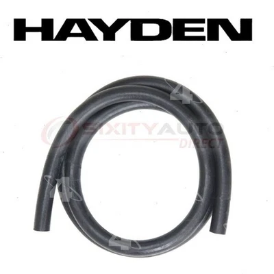 Hayden Power Steering Cooler Bracket for 1995-1996 Volkswagen Caravelle - zn Foto 1 de 4